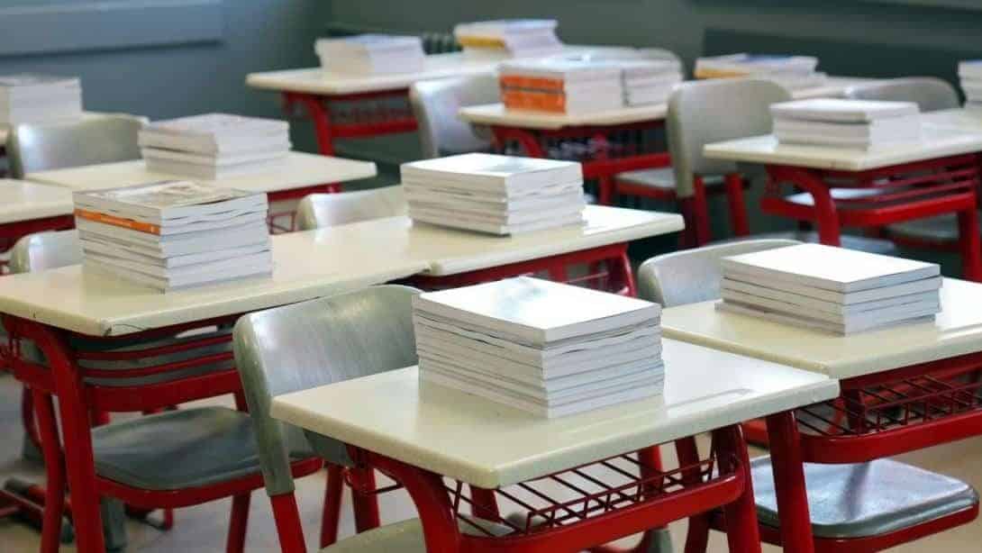 LGS SINAV SORULARININ TEMEL KAYNAĞI, ÜCRETSİZ DAĞITILAN DERS KİTAPLARI OLDU