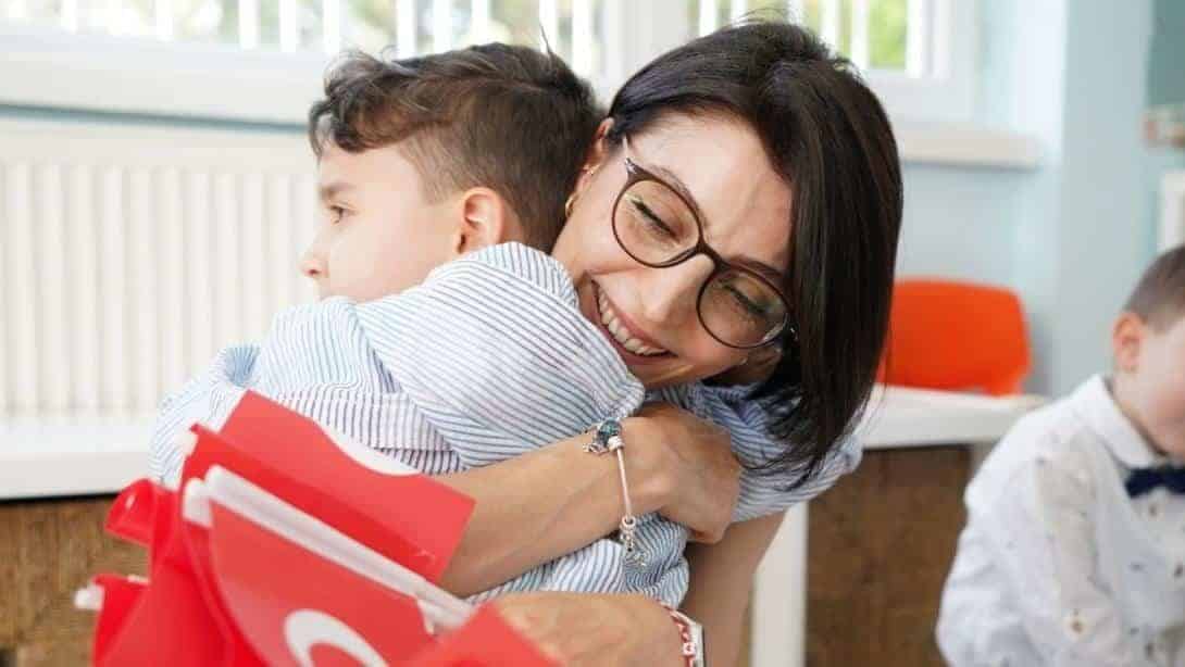 24 KASIM ÖĞRETMENLER GÜNÜ